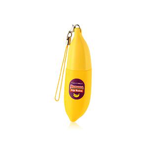 Dalcom Banana Pong-Dang Lipbalm (Son Dưỡng Môi)