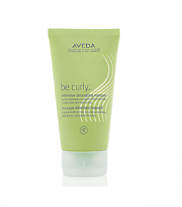 Be Curly™ Intensive Detangling Masque