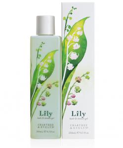Lily Bath & Shower Gel 