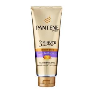 Minute Miracle Conditioner Total Damage Care