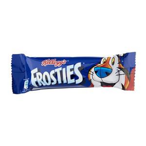 Frosties Snack Bar