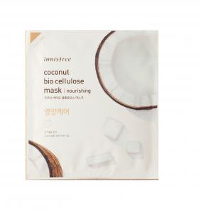 Coconut bio cellulose mask - nourishing 22ml