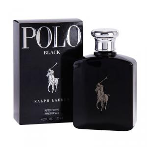 Polo black after shave splash by Ralph lauren : review - Hair removal ...