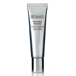 Tanaka White Ultimate Whitening & All Spots Fading Cream