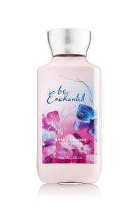 BE ENCHANTED BODY LOTION