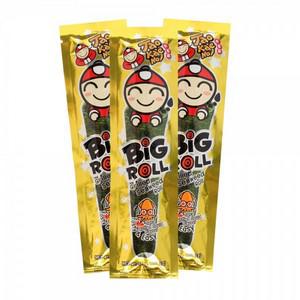 Big Roll (Spicy Grilled Squid Flavour)
