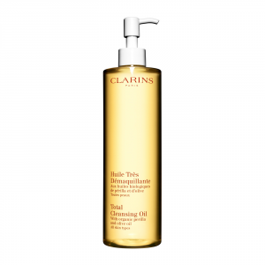 Total Cleansing Oil