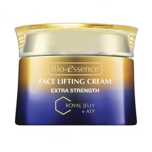 Face Lifting Cream Extra Strength with Royal Jelly+ATP