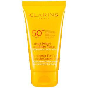50+ SPF Sunscreen For Face Wrinkle Control Cream