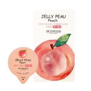 Jelly PEAU Peach