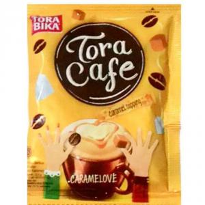 Tora Cafe Caramelove
