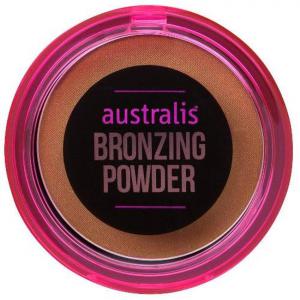Bronzing Powder - Golden
