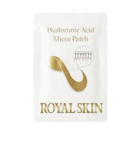 Hyaluronic Acid Micro Patch