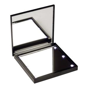 Light-Up Mirror to go