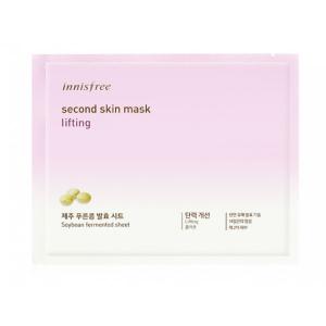 Second skin mask - lifting 20g