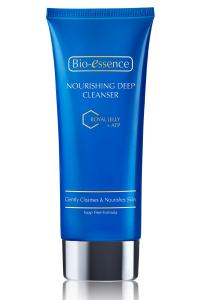 Nourishing Deep Cleanser with Royal Jelly & ATP