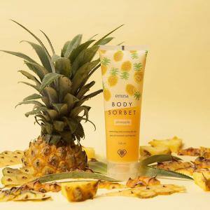 Body Sorbet Pineapple 
