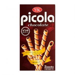 Picola Chocolate Biscuit Sticks
