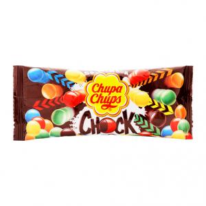 Kẹo sô cô la Chock