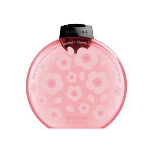 Bubble Bath Shower Gel (Cherry Blossom)