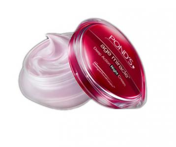 age miracle Cell ReGEN Deep Action Night Cream