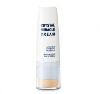 crystal miracle cream