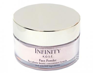 Infinity Kose Face Powder