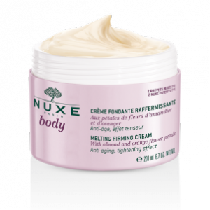 Body Firming Cream NUXE Body