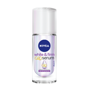 White & Firm Serum Deodorant