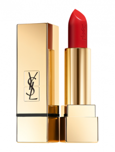 ROUGE PUR COUTURE SATIN RADIANCE LIPSTICK