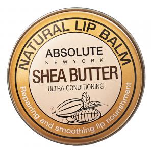 Natural Shea Butter (Malay)