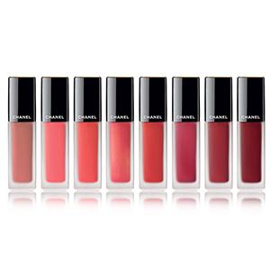 Rouge Allure Ink Lip Gloss