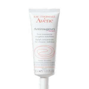 ANTIREDNESS PLUS CONCENTRATE FOR CHRONIC REDNESS