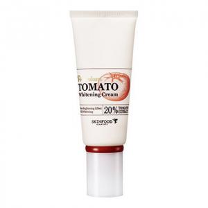 Premium Tomato Whitening Cream (Skin-Brightening Effect)