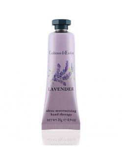 Lavender Hand Therapy