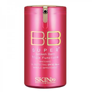 Skin79 Super Plus Beblesh Balm Triple Functions BBcream 40g  