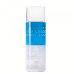 The Style Lip & Eye Makeup Remover