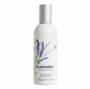 Lavender Home Fragrance Spray 