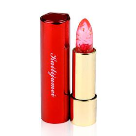 Kailijumei Lipstick Bright Surplus #Flame Red