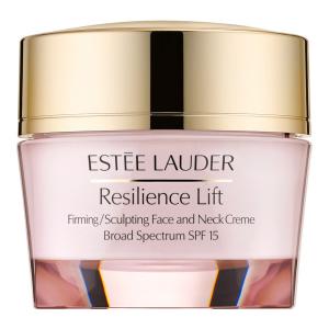 Resilience Lift Firming/Sculpting Face and Neck Creme SPF 15 (Dry Skin)