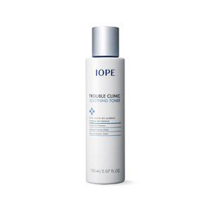 Trouble Clinic Soothing Toner