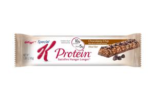 Special K Chocolatey Chip Protein Meal Bar