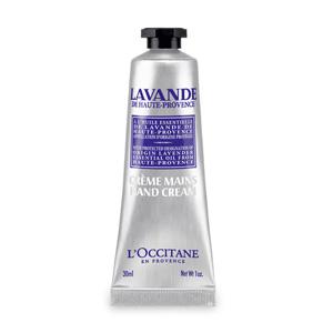 Lavender Hand Cream 30ml