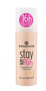 Stay all day 16h long-lasting make-up