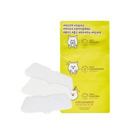 Etude House 3-Step Clear Nose Kit
