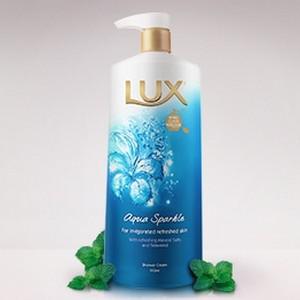 Aqua Sparkle Body Wash 