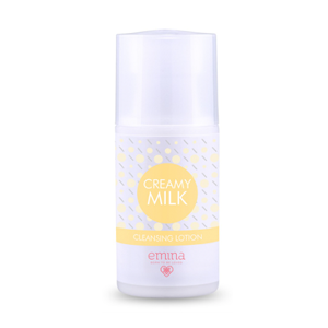 Creamy Milk Cleansing Lotion