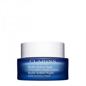 Multi-Active Youth Recovery Night Cream All Skin Types