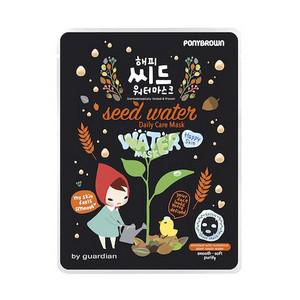 SEED WATER DAILY CARE MASK