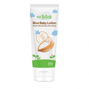 Rice Baby Lotion